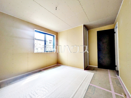 居室　【練馬区桜台１丁目】