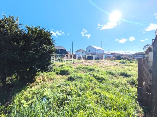 現地写真　【東村山市野口町３丁目】
