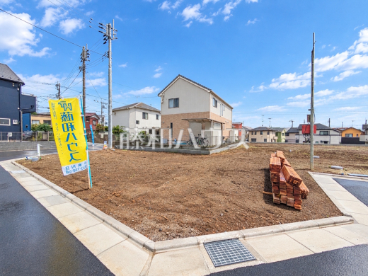 外観 【東村山市野口町3丁目】