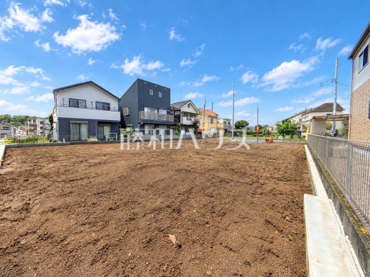 外観 【東村山市野口町3丁目】
