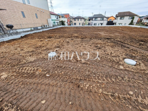 2号棟 現地写真 【東村山市野口町3丁目】