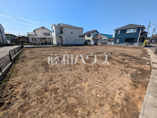 現地写真　【春日井市町屋町】