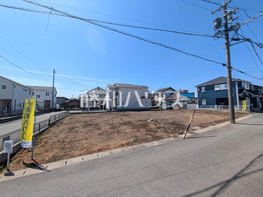 現地写真　【春日井市町屋町】