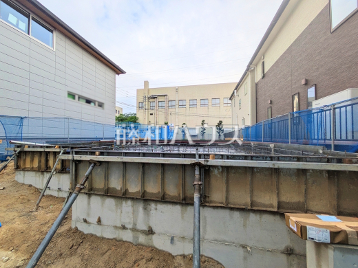 外観　【福岡市城南区松山１丁目】