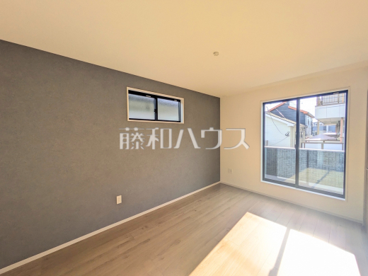 居室 【福岡市城南区松山1丁目】