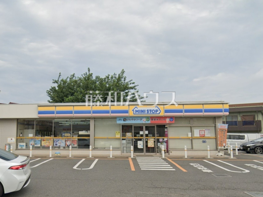 ミニストップ清瀬下宿店