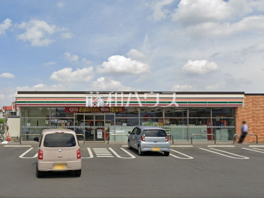 セブンイレブン下宿一丁目店