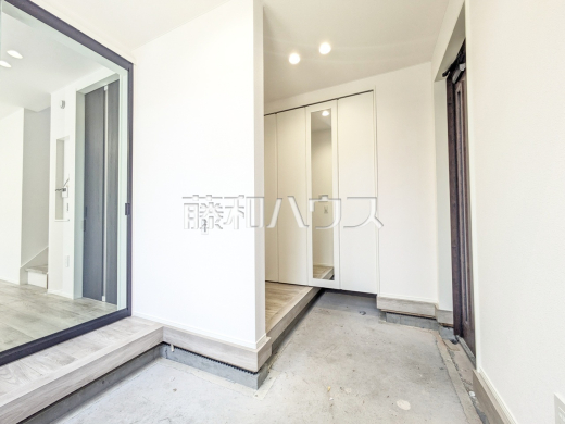 1号棟　その他内観　【清瀬市下宿１丁目】