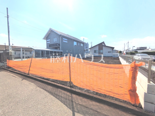 外観　【小平市仲町】