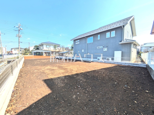 外観　【小平市仲町】