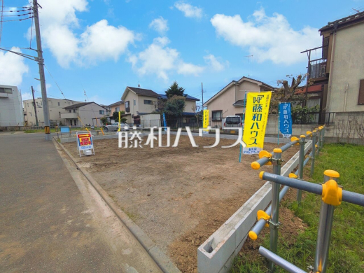 外観　【日野市豊田３丁目】