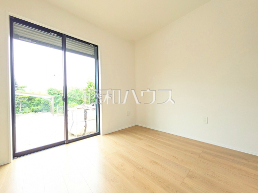 居室　【糟屋郡粕屋町花ヶ浦２丁目】