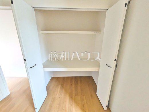 収納　【糟屋郡粕屋町花ヶ浦２丁目】