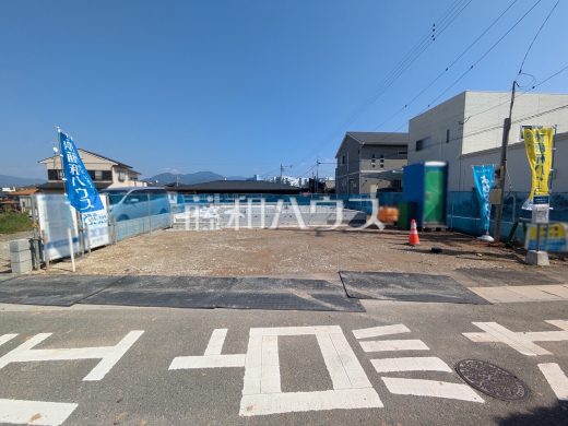 外観　【糟屋郡粕屋町花ヶ浦２丁目】