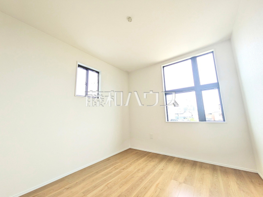 居室　【糟屋郡粕屋町花ヶ浦２丁目】