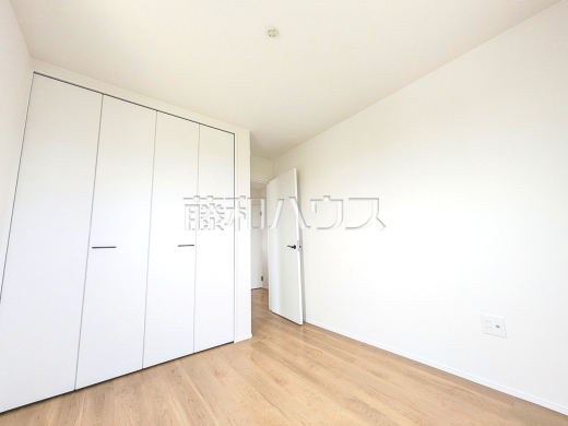 居室　【糟屋郡粕屋町花ヶ浦２丁目】
