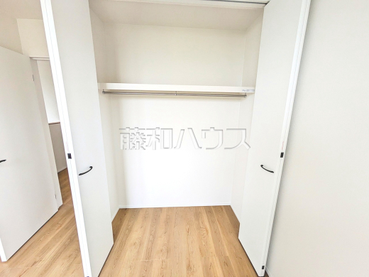 収納　【糟屋郡粕屋町花ヶ浦２丁目】