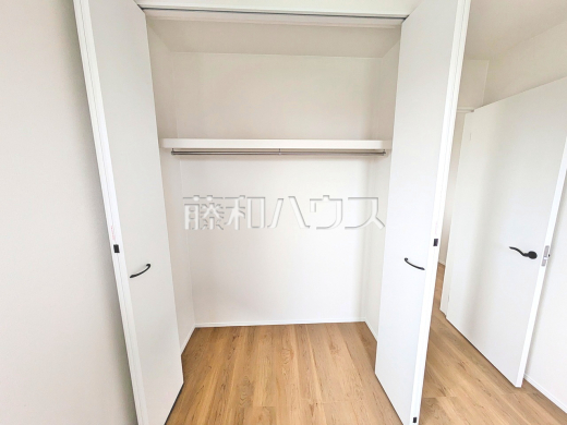 収納　【糟屋郡粕屋町花ヶ浦２丁目】