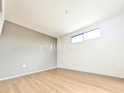 居室　【糟屋郡粕屋町花ヶ浦２丁目】