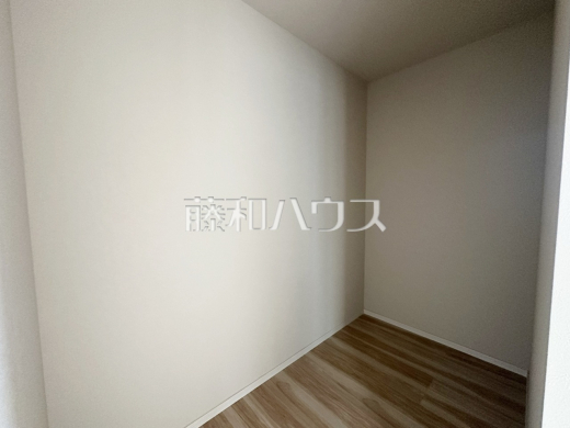 1号棟　収納　【春日井市弥生町１丁目】
