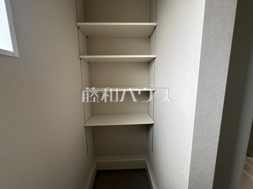 玄関収納