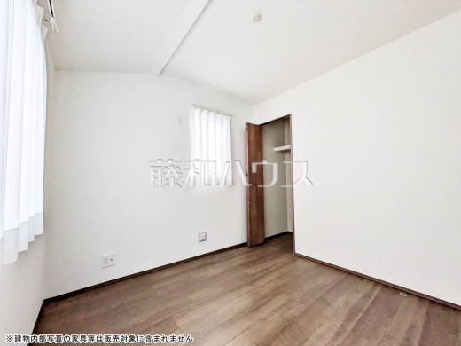 居室　【練馬区大泉学園町６丁目】