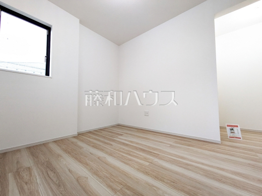 2号棟　居室　【練馬区大泉学園町８丁目】