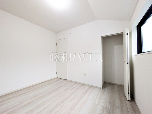1号棟　居室　【練馬区大泉学園町８丁目】