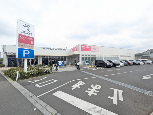 ダイソー新所沢花園店