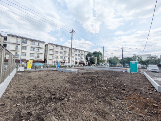 外観　【調布市富士見町３丁目】