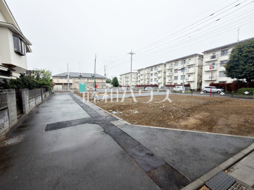 外観　【調布市富士見町３丁目】