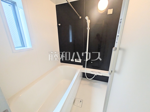 2号棟 浴室 【調布市富士見町3丁目】