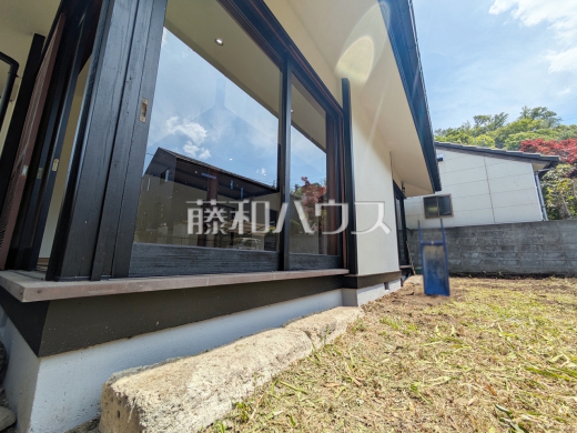 その他現地　【日野市南平９丁目】