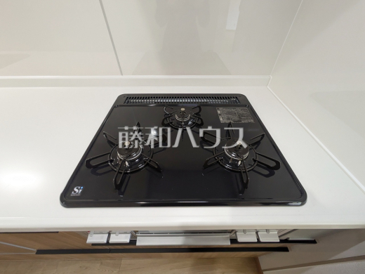 キッチン　【日野市南平９丁目】