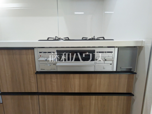キッチン　【日野市南平９丁目】