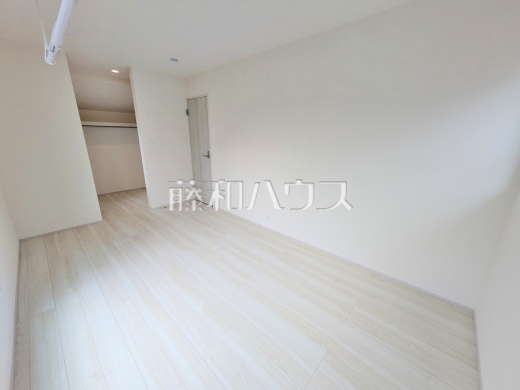 3号棟 居室 【国分寺市北町4丁目】