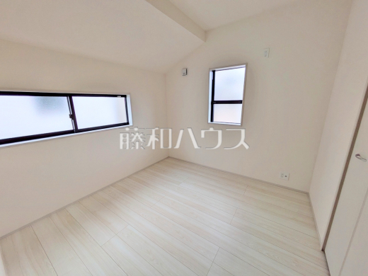 3号棟 居室 【国分寺市北町4丁目】