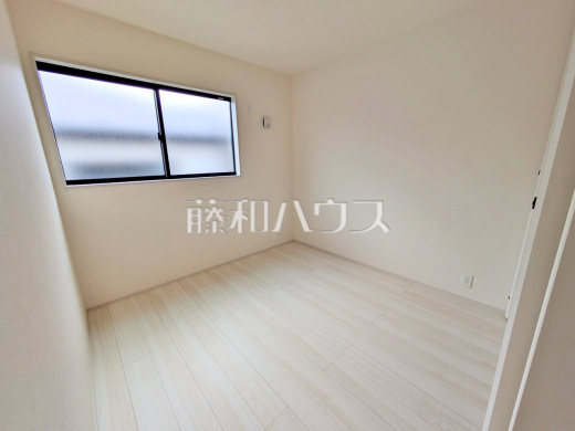 3号棟 居室 【国分寺市北町4丁目】