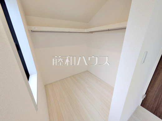 5号棟 収納 【国分寺市北町4丁目】