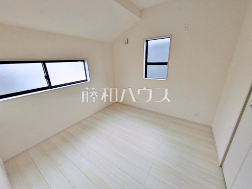 5号棟 居室 【国分寺市北町4丁目】