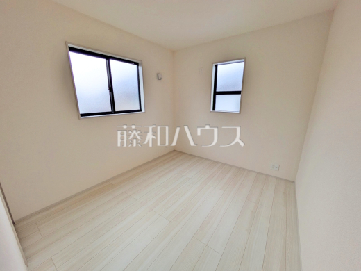 5号棟 居室 【国分寺市北町4丁目】