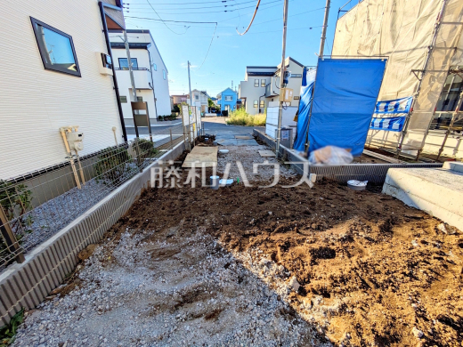 6号棟 カースペース 【国分寺市北町4丁目】