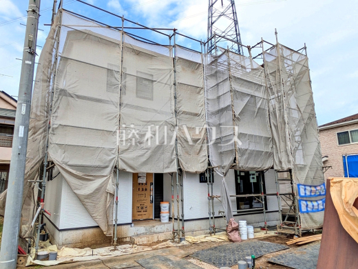 7号棟 外観 【国分寺市北町4丁目】