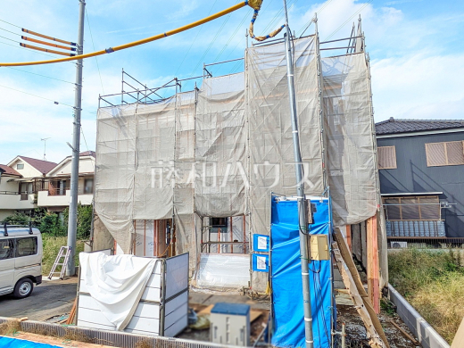 7号棟 外観 【国分寺市北町4丁目】