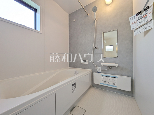 9号棟 浴室 【国分寺市北町4丁目】