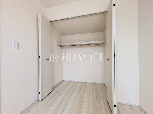 9号棟 収納 【国分寺市北町4丁目】