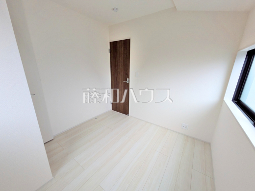 10号棟 居室 【国分寺市北町4丁目】