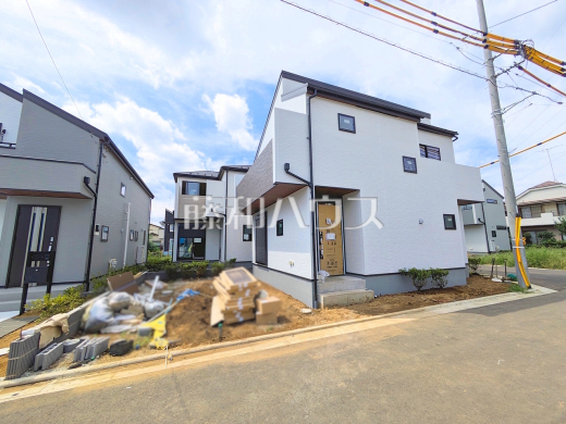 10号棟 外観 【国分寺市北町4丁目】