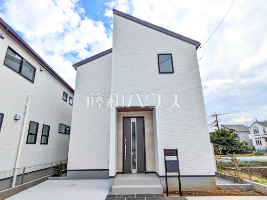 11号棟 外観 【国分寺市北町4丁目】