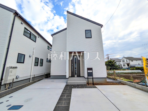 11号棟 外観 【国分寺市北町4丁目】